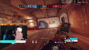 ФУЛЛ ФОКУС - РАНКЕД | Rainbow Six Siege