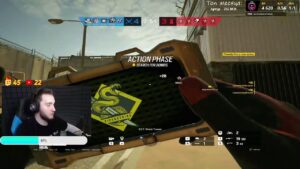 РАНКЕД | Rainbow Six Siege