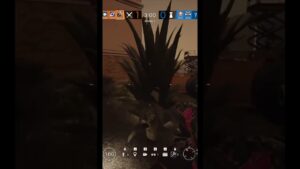 Сколько градусов? | Rainbow Six: Siege