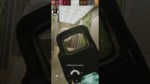 Rainbow Six Siege