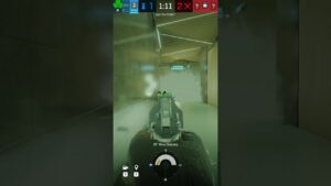 Rainbow Six Siege Best of Cav Hit That Sub Button