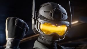 Rainbow Six Siege | GTA RP saturated Already :