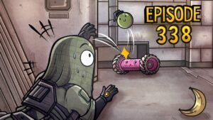 Rainbow Six Siege - Random Moments | Ep. 338 - boink, Interrogation Where? & Disabled C4