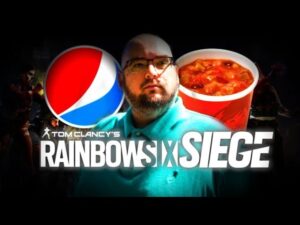 Rainbow Six Siege - Ranked Gameplay w/ Wings