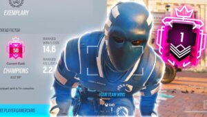 Rainbow Six Siege, but it's Satisfying Controller Clips..