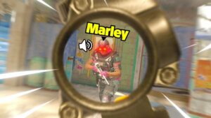 Rainbow Six Siege is my guilty pleasure 🤫