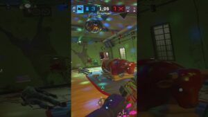 Rainbow Six Siege #shorts