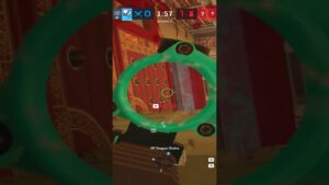 Rainbow Six Siege #shorts