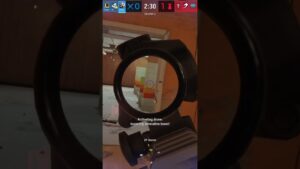 Rainbow six siege- Getting Nasty with these 3 dorks #rainbowsixsiege #gaming #rainbowsix