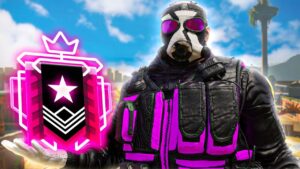 Ranked 2.0 Is CURSED… Rainbow Six Siege