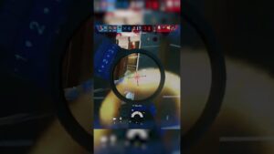 [ Ranked ] Rainbow Six Siege | Random Clip ( 12 ) #rainbowsixsiege #shorts