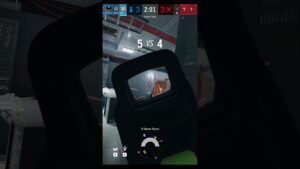 Ridin' Dirty #rainbowsixsiege #shorts