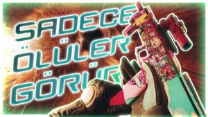 SESSİZ YÜRÜMESEN DE SENDEN VAZGEÇEMİYORUM NØKK! İZLEYİCİLERLE RANKED! - Rainbow Six Siege