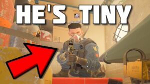 STOP DOING THIS in SIEGE