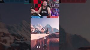 SUBE ASÍ al TEJADO siendo DEFENSOR | Caramelo Rainbow Six Siege Gameplay Español