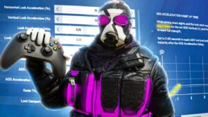 Settings That Made Me A Top Champion… Rainbow Six Siege