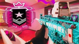 THE #1 BEST *CONTROLLER* CHAMPION + NO RECOIL SETTINGS & SENSITIVITY (PS5/XBOX) - Rainbow Six Siege