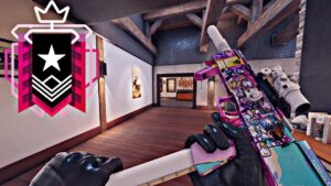 THE *BEST* #1 CONTROLLER SETTINGS CHAMPION on Operation DREAD FACTOR Rainbow Six Siege PS5/Xbox