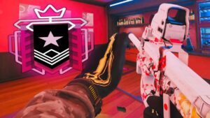 THE BEST R6 SETTINGS ON CONSOLE (PS5/XBOX) - Rainbow Six Siege Console