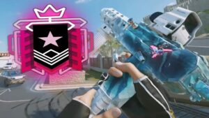 THE BEST R6 SETTINGS ON CONSOLE (PS5/XBOX) - Rainbow Six Siege Console