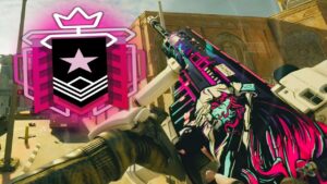 THE BEST R6 SETTINGS ON CONSOLE (PS5/XBOX) - Rainbow Six Siege Console Dread Factor