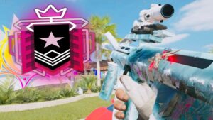 THE BEST SETTINGS TO USE FOR NO RECOIL AIM (PS5/XBOX) - Rainbow Six Siege Console