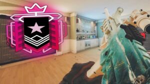 THE BEST SETTINGS TO USE FOR NO RECOIL AIM (PS5/XBOX) - Rainbow Six Siege Console Dread Factor