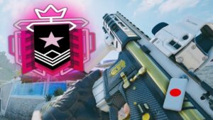 THE BEST SETTINGS TO USE FOR NO RECOIL AIM (PS5/XBOX) - Rainbow Six Siege Console Dread Factor