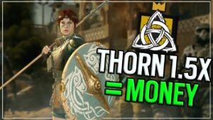 THIS Is Why Thorn Got BUFFED (Thorn Elite Skin)