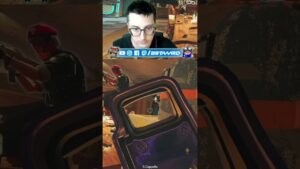 TRIPLE KILL POWER - RAINBOW SIX SIEGE