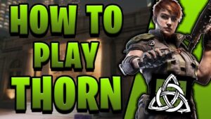 The 1.5x Slaps! - Thorn Razorbloom Spots and Setups - Rainbow Six Siege Guide 2023