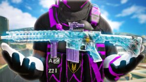 The BEST Solo Q Weapon… Rainbow Six Siege