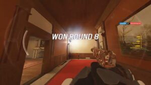 The Best Ranked Player in Rainbow Six Siege