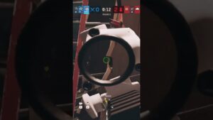 The Best Worst Feeling in Rainbow 6 Siege