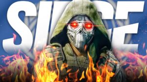 The Complex Philosophy of Rainbow Six Siege