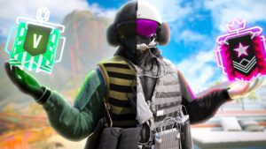 The Emerald To Champ Grind... Rainbow Six Siege