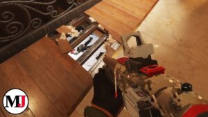 The Methodical 1v5 - Rainbow Six Siege