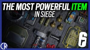 The Most Powerful Item in Siege - The 1.5x Scope - 6News - Rainbow Six Siege