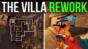 The New Rework that will SAVE Villa