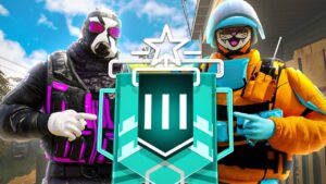 The PERFECT Duo Queue Experience… Rainbow Six Siege