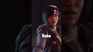 The Relationship of Pulse & Hibana | #rainbowsixsiege