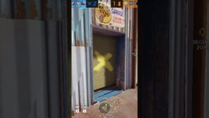 The Shift + W Strat in Rainbow Six Siege