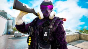 The Solo GRIND To Champ... Rainbow Six Siege