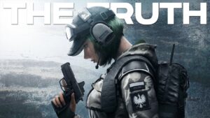 The Truth About Rainbow Six Siege