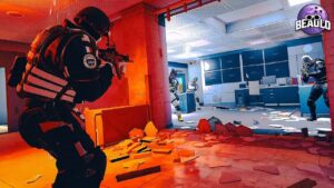 They NEED To NERF DOC... (Rainbow Six Siege)