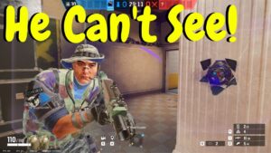 This Fenrir Bait Works Everytime in Rainbow Six Siege