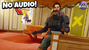 This Game Finally Broke Me... (Rainbow Six Siege)