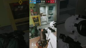 This Is The Best Strat In Siege! - Rainbow Six Siege