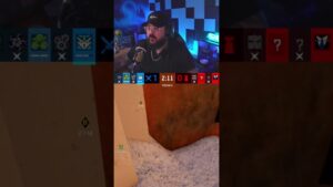 This Is the Worst Equipment in Rainbow Six Siege