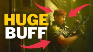 This New Rainbow Six Siege Update Is HUGE!!!
